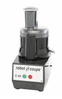 Robot Coupe C 40 Katı Meyve Sıkacağı kullananlar yorumlar